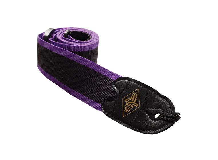 Rotosound STR9 Gitarrem Lilac Stripe 